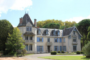  Château de Morin  Пюш-Д'ажене